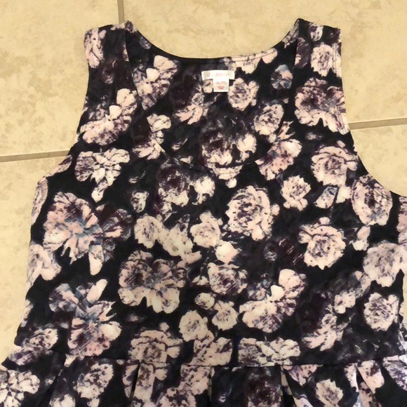 Mini dress - Picture 2 of 2